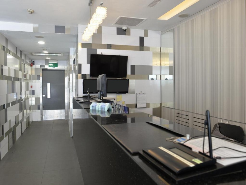 Hotel 81 Selegie